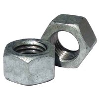 Picture of Brighton Best 323520 1 1/2"-6 Hex Nuts Coarse Low Carbon Hdg